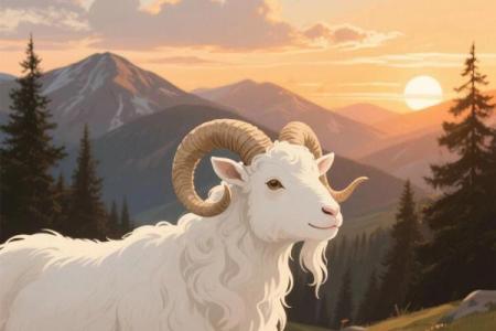 12月份出生的属羊男孩起什么名字好姓名