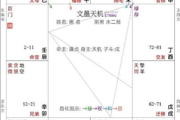 紫微斗数意外 紫微斗数意外伤害？