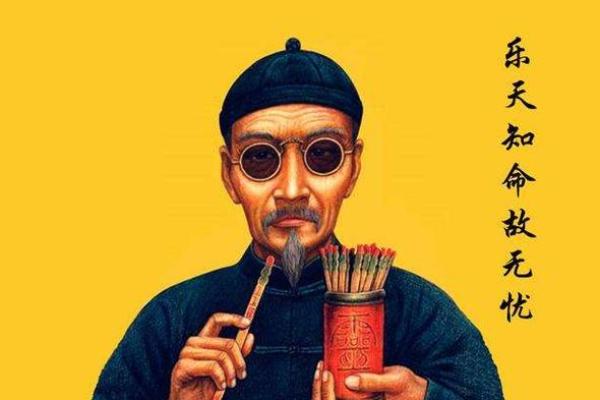 四大奇葩算命先生电影