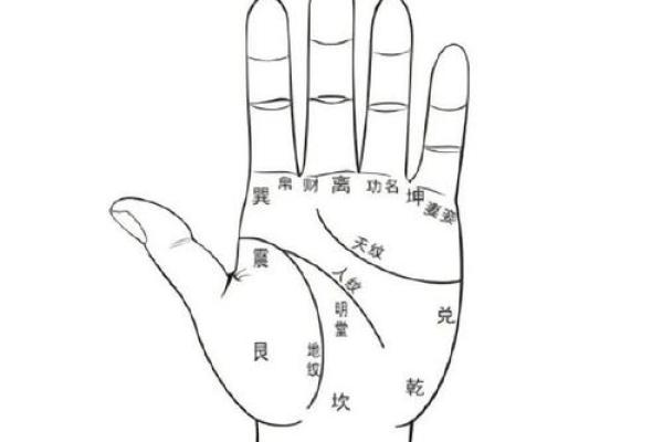 手相算命破解
