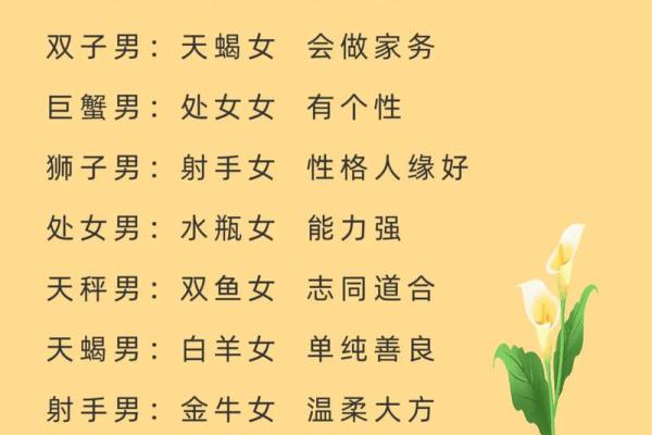 十二星座中，能做大哥女人的星座女都有谁？