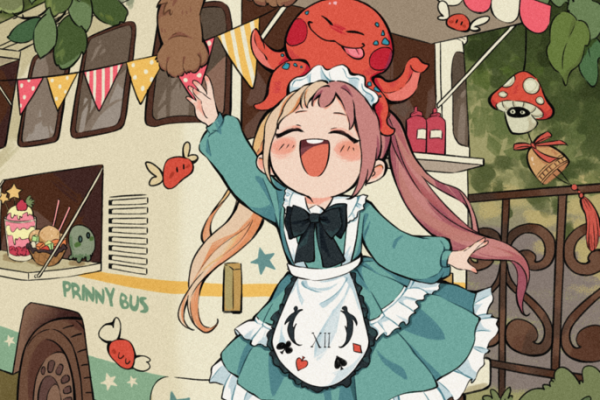 神叨酱：12.28日心灵运势测试