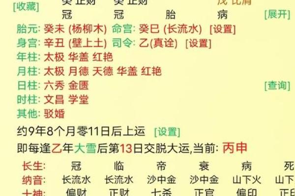 女人什么八字最拜金 女人什么八字最拜金