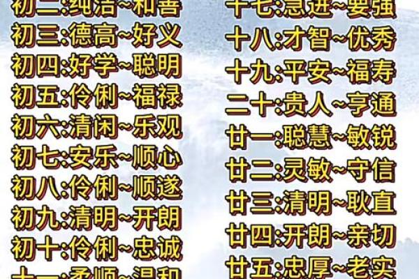 生辰八字不合克夫命，我们就必须得分手？