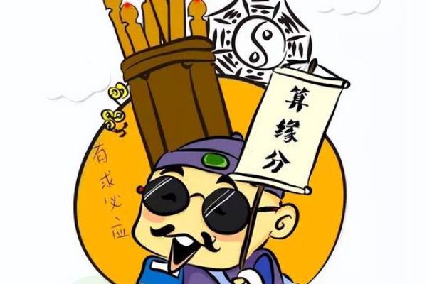 算命时被道长惩罚的人