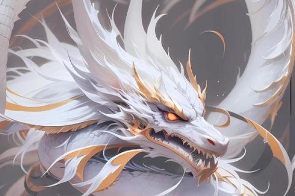 十二星座专属神龙