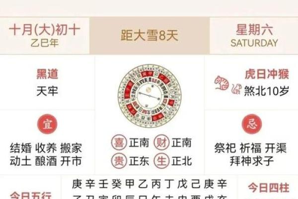 十月初十是什么星座