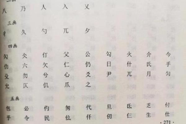 根据八字起名字