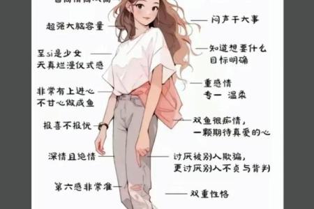 双鱼女爱哪种类型的男生 双鱼座女生和什么星座最配