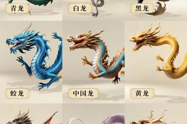 属龙是什么星座 属龙的星座是什么