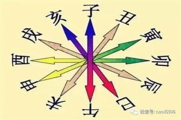 八字婚姻宫冲子女宫