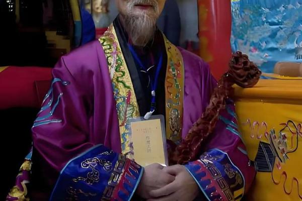 青岛崂山的道士会算命吗