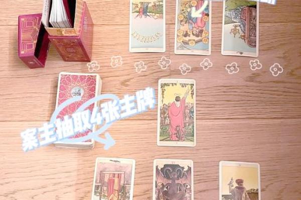 塔罗牌测试十二月财运情况如何? 塔罗牌测试十二月财运情况如何?
