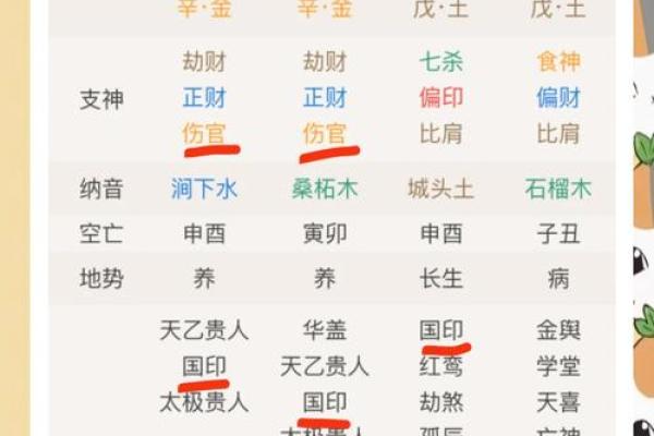 周易测字,周易生辰八字算命