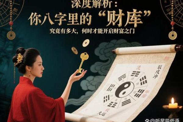 八字易经基础,打通未来财运大门! 八字易经基础,打通未来财运大门!