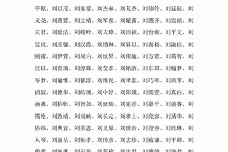 2021年农历六月二十三日出生男孩名字大气取名大全姓名