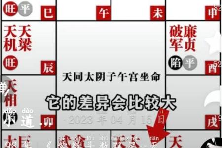 紫薇斗数太阴视频