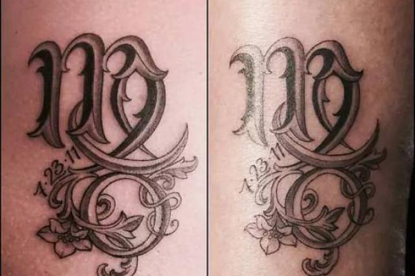 金牛座星座纹身图案大全图片 金牛座星座纹身图案大全图片