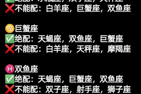 重阳节适合的星座