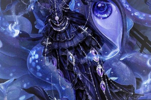 哪个星座里有恶魔大王 哪个星座里有恶魔大王