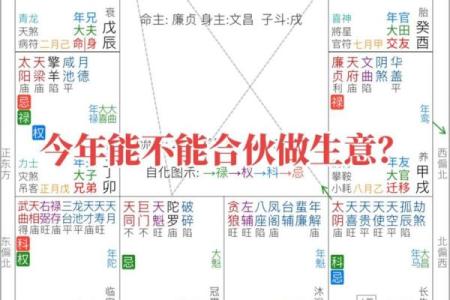 你相信紫薇斗数吗