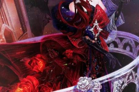 哪个星座里有恶魔大王