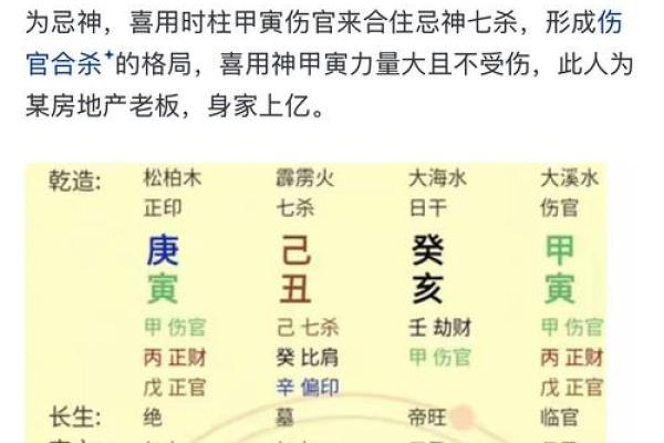 八字中用神、忌神定位的错误 八字中用神、忌神定位的错误