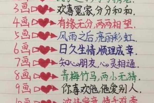 姓名配对测试汉程 姓名配对在线测试？