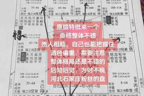 紫微斗数与八字 紫微斗数与八字