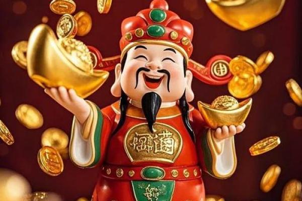 八字测命运和财运 事业蒸蒸日上好运即将来临