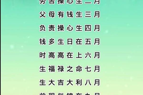 老人说闰月生的孩子不好吗 闰月出生的人禁止算命吗