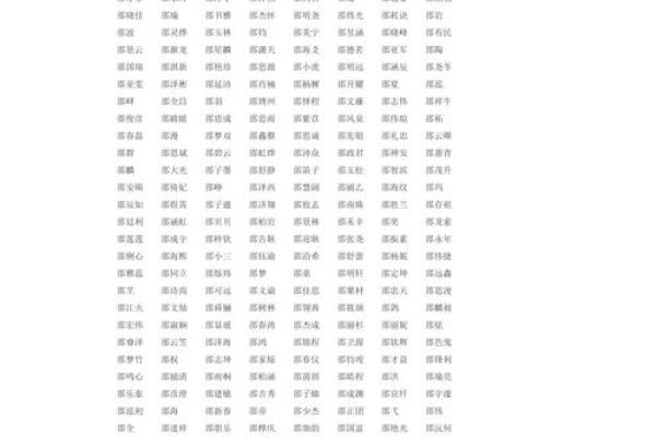 花姓男孩名字大全-花姓男孩起名字大全-花姓名字大全姓名