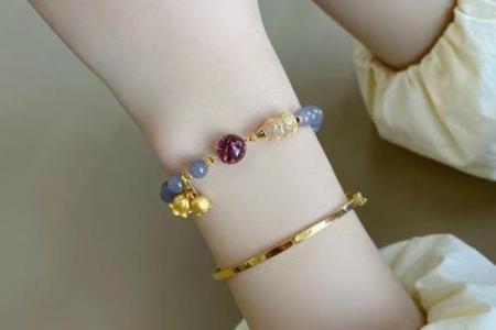 八字偏弱的人宜佩戴什么饰品为好呢