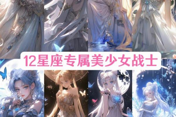 十二星座最适合哪个迪士尼公主