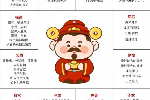 紫薇斗数性向 紫薇斗数性向