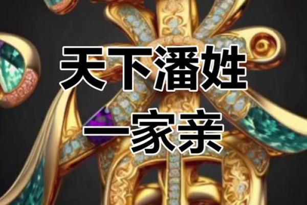 女孩姓潘叫什么名字好听,八字看下半年运势