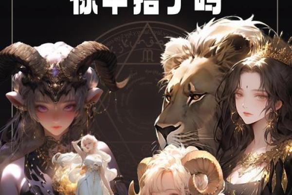 一生注定皇后命星座女 天生上等命的星座