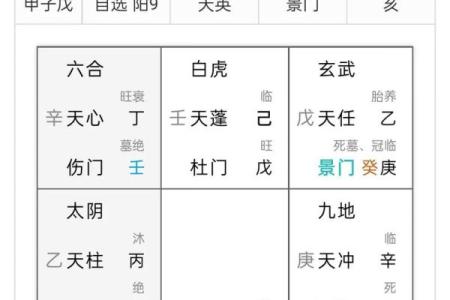 紫薇斗数反推生辰