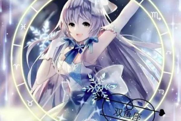 十二星座的头像都有哪些 可爱公主