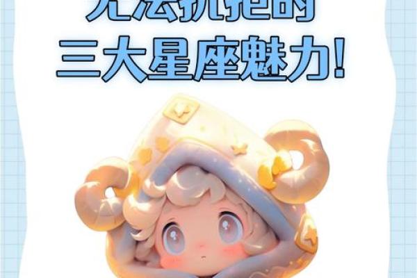 金牛座女生会被哪些星座男吸引