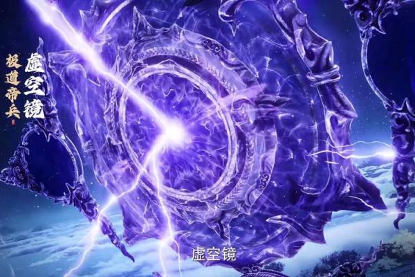 遮天从紫薇星域开始