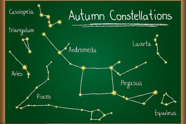 哪个星座最怕站在黑板旁面