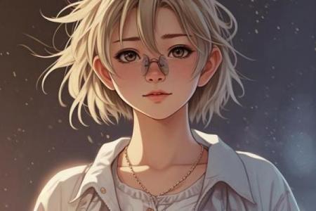 十二星座的头像都有哪些 可爱公主