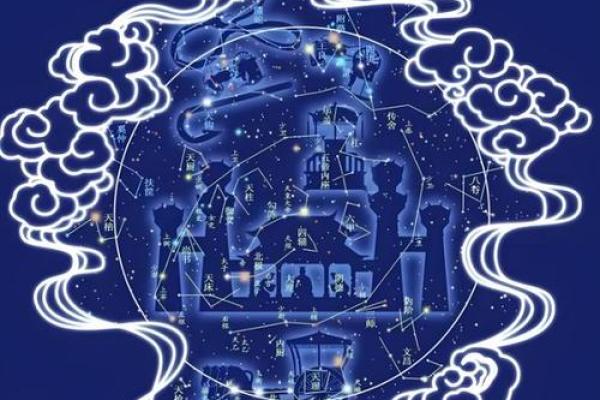 紫微斗数诸星落诸宫之：天梁星父母宫详解