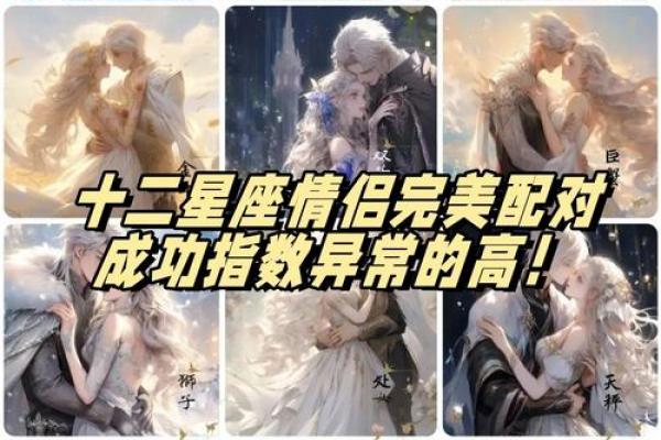 金牛座一区与射手座三区的星座配对