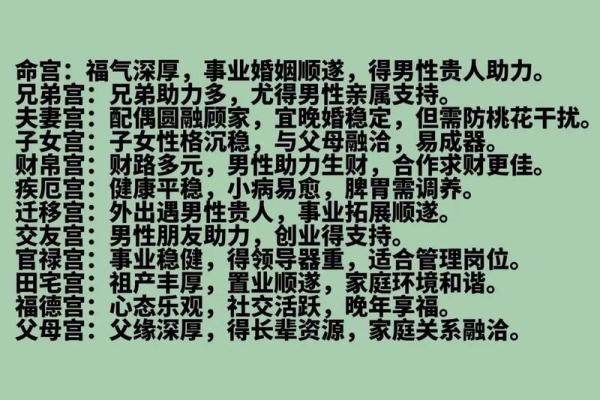 紫薇斗数风尘 紫薇斗数风尘