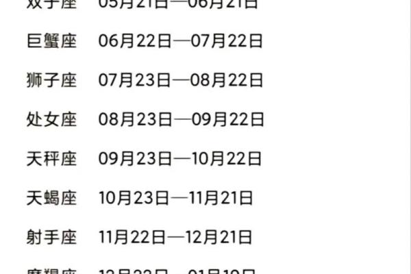 十一月六号是什么星座 十一月六号是什么星座