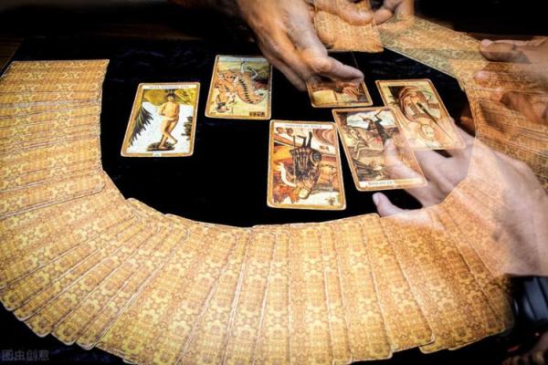 塔罗测试：最近三个月，哪方面的财路比较旺？