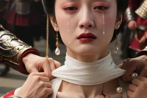 杨贵妃算命 杨贵妃算命