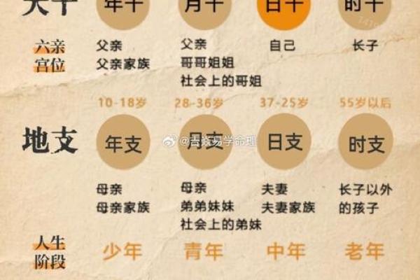 长寿之人的八字 长寿八字是什么